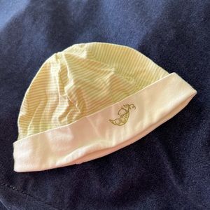 Janie and Jack baby hat 6-12months BRAND NEW